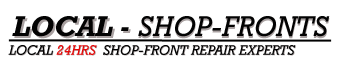 Logo Local Glaziers in West Byfleet, Byfleet, KT14